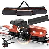 Fliesenschneider – Großformatschneidemaschine mit eingebauten...