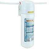 UNION 4. universeller Wasserfilter für SBS Kühlschrank ersetzt alle...