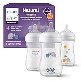 Philips AVENT Natural Response Geschenkset für Babys: 3 Natural Response...