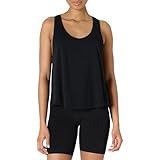 Amazon Essentials Damen Active Soft Cotton Leichtes Yoga-Workout-Tanktop...