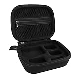 Jectse Action-Kameratasche, Stoßfeste Hartschalen-Tragetasche mit...