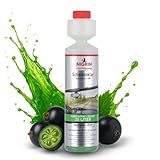 NIGRIN Performance Scheibenklar Konzentrat 1:100 Designer Duft | 250 ml |...