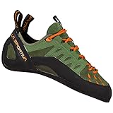 LA SPORTIVA M Tarantulace Grün - Bequemer vielseitiger Herren...