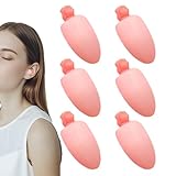 Ohrstöpsel zum Schlafen, Ohrstöpsel zum Schlafen, Geräuschreduzierung,...