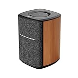 EDIFIER MS50A - Multiroom-fähiger WiFi Smart Speaker mit Bluetooth und...