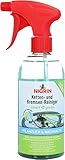 NIGRIN smart n green Ketten & Bremsreiniger, reinigt sauber und effektiv...