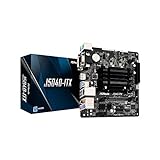 ASRock J5040-ITX Mini-ITX Mainboard mit Intel Quad-Core J5040