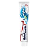 Odol-med3 Zahnpasta, Original, mit 3in1 Schutz für starke Zähne, gesundes...