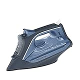 Rowenta DW4320 Express Steam Dampfbügeleisen, Edelstahl, 250 milliliters,...