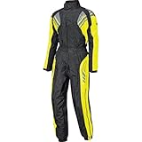Held Regenkombi Motorrad Regenbekleidung Regenanzug Flood Regenkombi...