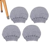 Radschutz für Koffer, 4 Stück, Schutzsocken für Gepäckräder,...