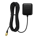 Effiziente Antenne mit langem Kabel für Flexible und verbesserte...