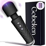 Gobeken Vibrator Vibration für frauen, Dildo APP-Steuerung, Sex Spielzeug...