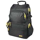 Spro Back Pack inkl 4 Boxen (27,5x18x4cm)