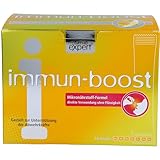 Ortho expert immun-boost Direktgranulat, 56 x 3.8 g