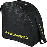 Fischer Ski Schuhtasche Alpine Eco Skischuhe Tasche Stiefel Boot Bag Ski...