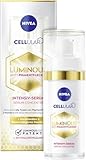 NIVEA Cellular LUMINOUS630 Anti-Pigmentflecken Intensiv-Serum (30ml),...