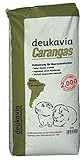 TOP Deuka Carangas 20 kg Meerschweinchenfutter mit 2000 mg Vitamin C