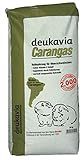 TOP Deuka Carangas 20 kg Meerschweinchenfutter mit 2000 mg Vitamin C