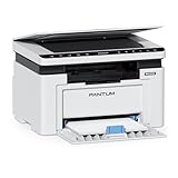 PANTUM BM2309W Multifunktions-Laserdrucker WLAN, Drucken Scannen Kopieren...