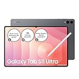Samsung Galaxy Tab S11 Ultra, AI Tablet, Wi-Fi, Leichtes Design,...