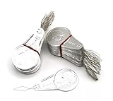 klassische Nadeleinfädler, Einfädelhilfe (5)