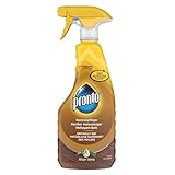 Pronto Spezialpflege 5in1 Aloe Vera, sanfter Oberflächenreiniger für...