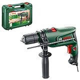 Bosch Home and Garden Bosch Schlagbohrmaschine EasyImpact 600 (600 Watt, im...