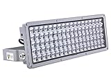 Rugging LED Strahler Flutlichter LED 100W Superhell Strahler Außen 10000lm...