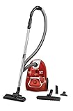 Rowenta Compact Power Staubsauger mit Beutel, 750 Watt, 3 L Staubvolumen,...