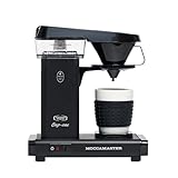 Moccamaster Cup-One, Kaffeemaschine Filtermaschine, Kaffeemaschine Klein 2...