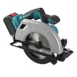 Kreissägen Bürstenlose Elektrische Kreissäge,...