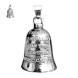 Sghtil Gremlin Bells für Motorräder, Angel Bells für Motorräder, Angel...