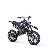 KXD 701 49ccm Dirt Bike Dirtbike CrossBike Enduro kinder DirtBike pocket...