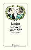 Szenen einer Ehe: in Wort und Bild (detebe)