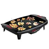 Tefal CB 5005 Ultra CompactBarbecue-Elektrogrill 45x30x9 cm (Koch fläche:...