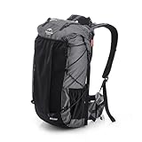 Naturehike Rock 40+5L Interner Rahmen Wanderrucksack für Outdoor Camping...
