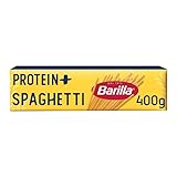 Barilla Pasta Protein+ Spaghetti 400g I der Pasta-Geschmack, den Sie...