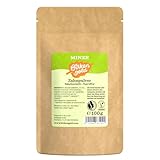 Birkengold Zahnpulver Minze Nachfüllbeutel 100 G | Schützt Den...