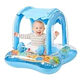Schwimmring für Babys, Schwimmring für Babys, Schwimmer, Pool, Kinder,...