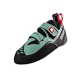Ocun Striker QC Boulderschuh I Kletterschuh, Grüner Malachit, 9.5...