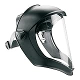 Honeywell 1011624 Bionischer Gesichtsschutz mit...