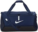 Nike Unisex – Erwachsene Academy Team Fußball Seesack, Midnight...