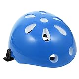 Hemobllo Fahrradhelm Einstellbarer Radfahrenschutzhelm Für Leichter...
