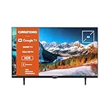 Grundig 40 VOE 64 Fernseher 40 Zoll (100 cm) LED TV, Google TV, Full HD,...
