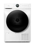 Midea MD20EH80WB-A3 Wärmepumpentrockner/ 8 kg/EEK A+++ / UV...