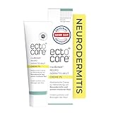 ectocare® Neurodermitis Creme Akut mit 7% Ectoin 50 ml | Dermatitis &...