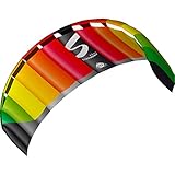 HQ 117745 - Symphony Pro 2.5 Rainbow Zweileiner Lenkmatte, ab 14 Jahren,...