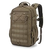 Mardingtop 20L Militär Rucksack Herren Wanderrucksäcke Trekkingrucksack...