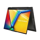 ASUS Vivobook S 16 Flip Convertible Laptop |16' FHD+ 16:10 entspiegeltes...
